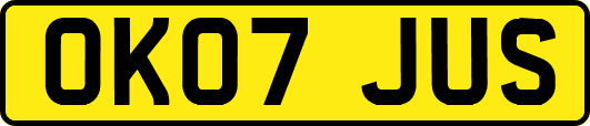 OK07JUS