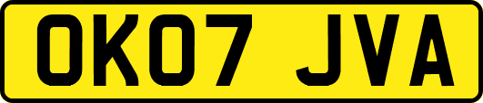 OK07JVA