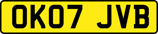 OK07JVB
