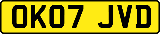 OK07JVD