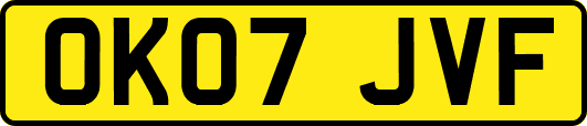 OK07JVF