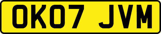 OK07JVM