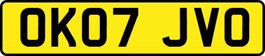 OK07JVO