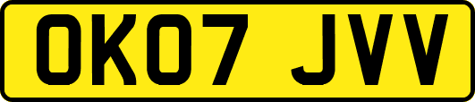 OK07JVV
