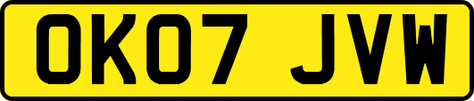 OK07JVW