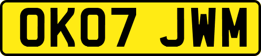 OK07JWM