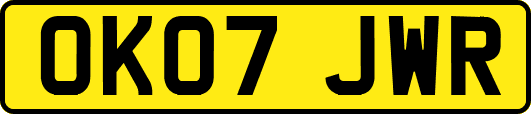OK07JWR