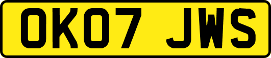 OK07JWS