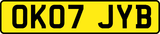 OK07JYB