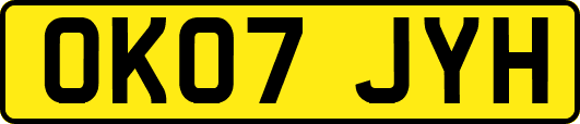 OK07JYH