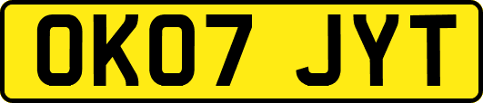 OK07JYT