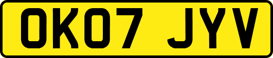 OK07JYV
