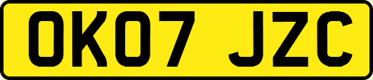 OK07JZC