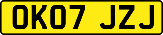 OK07JZJ
