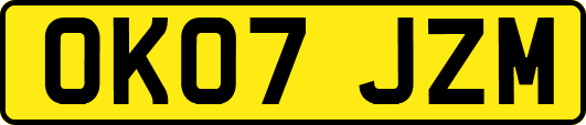 OK07JZM