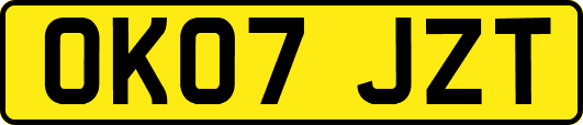 OK07JZT