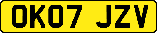 OK07JZV