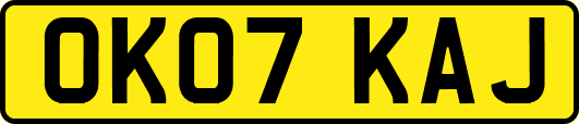 OK07KAJ