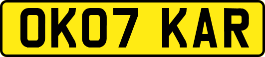 OK07KAR