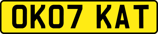 OK07KAT