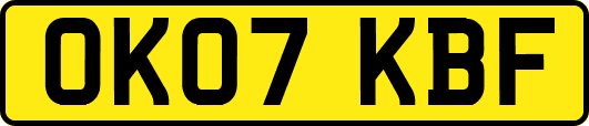 OK07KBF