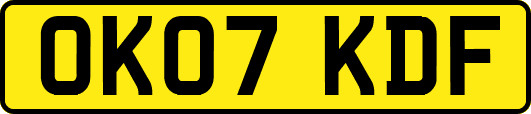 OK07KDF