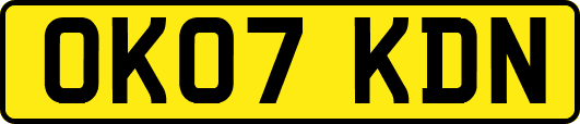OK07KDN