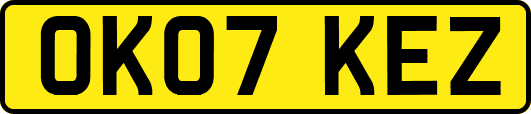 OK07KEZ