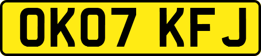 OK07KFJ