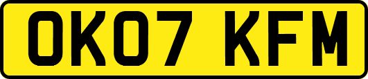 OK07KFM
