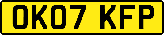 OK07KFP
