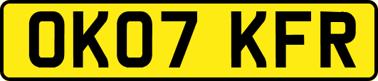 OK07KFR