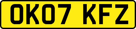 OK07KFZ