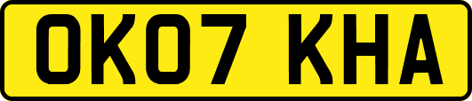 OK07KHA