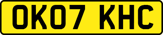 OK07KHC
