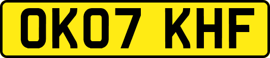 OK07KHF