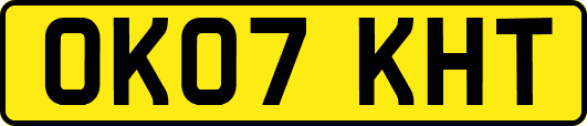 OK07KHT