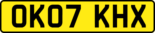 OK07KHX