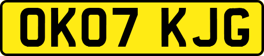 OK07KJG