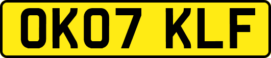 OK07KLF