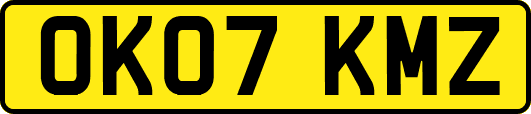 OK07KMZ
