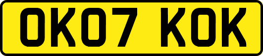 OK07KOK