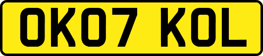OK07KOL