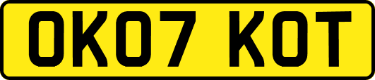OK07KOT