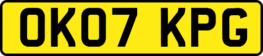 OK07KPG