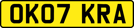OK07KRA