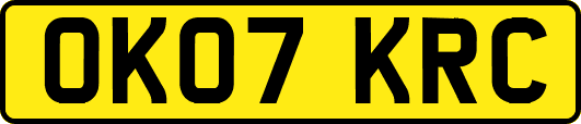 OK07KRC