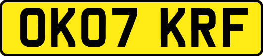 OK07KRF