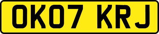 OK07KRJ