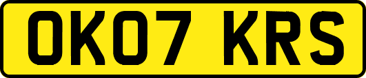 OK07KRS